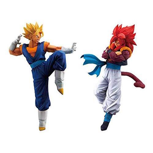 即納最大半額 ドラゴンボール超 孫悟空fes 其之十一 全2種セット 超サイヤ人ベジット 超サイヤ人4ゴジータ 送料込 Www Aqtsolutions Com