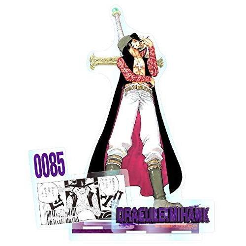 One Piece ワンピース 名場面ジオラマ フィギュア ミホーク ジャンプショップ 限定 グッズ Rsa08zlhd9f6 Rosea 通販 Yahoo ショッピング