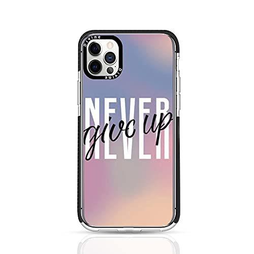 Divine Iphone 12 12pro 6 1 インチ ケース かっこいい かわいい メンズ レディース ステッカー 人気 おもしろ 英字 Rsa094rb96bz Rosea 通販 Yahoo ショッピング