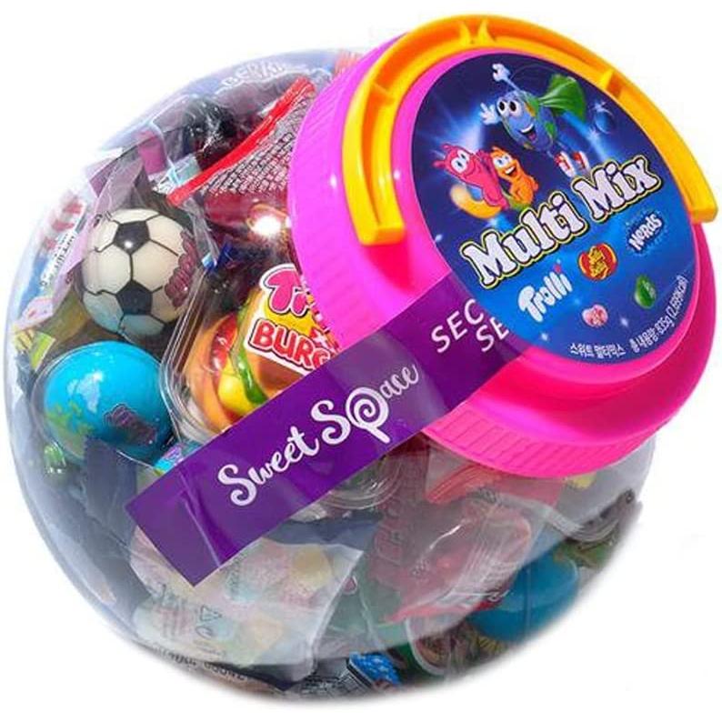Sale 76 Off Trolli Multi Mixトローリ マルチ ミックス 地球グミ プラネットグミ ハンバーガーグミ 宇宙グミ サッカーボールグミ ゼリービン ピザ