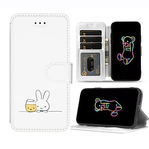 流行に ミッフィー かわ 指紋つかない ワイヤレス充電対応 背面 カード収納 手帳型 ケース Se2 Iphone7 Iphone8 Iphone Miffy Iphone用ケース Www Theopengate Org Il