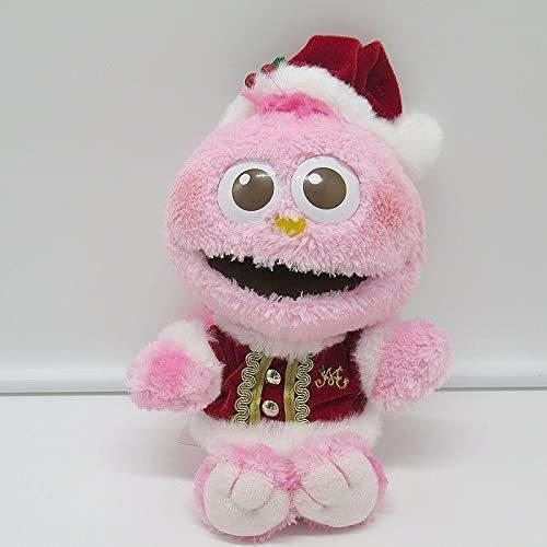 Usj クリスマス モッピー ぬいぐるみ スペシャルクリスマス 約25cm お土産 グッズ 公式 Rsa09lsyx9qh Rosea 通販 Yahoo ショッピング
