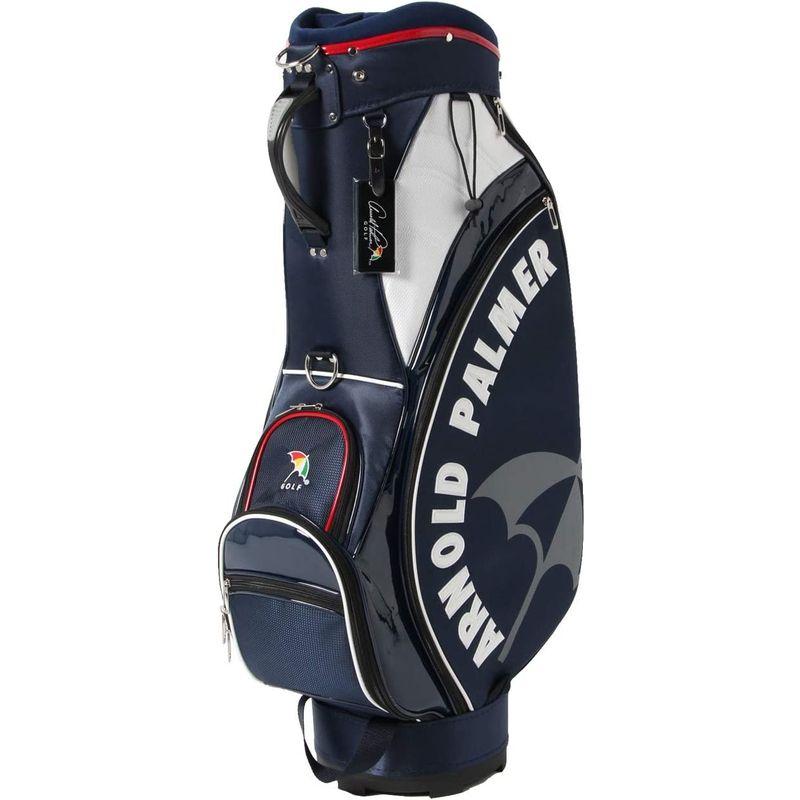期間限定３０％ＯＦＦ！ アーノルドパーマー キャディバッグ メンズ