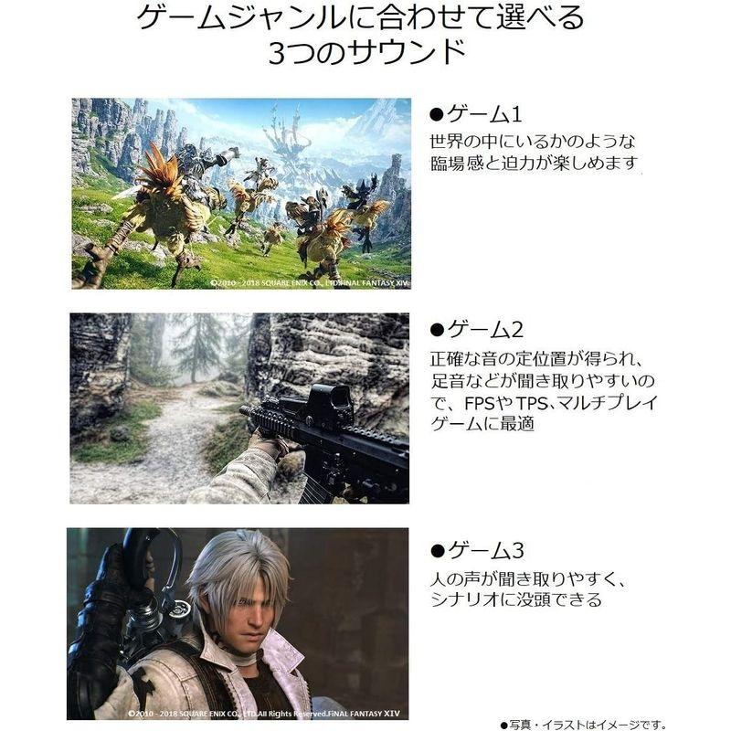 パナソニック シアターバーコンパクト設計 /3つのゲームモード搭載 / 3Dサラウンド ドルビーアトモス / Bluetooth対応 SC- シアターバーコンパクト設計 /3つのゲームモード搭載 3Dサラウンド ドルビーアトモス Bluetooth対応 SC