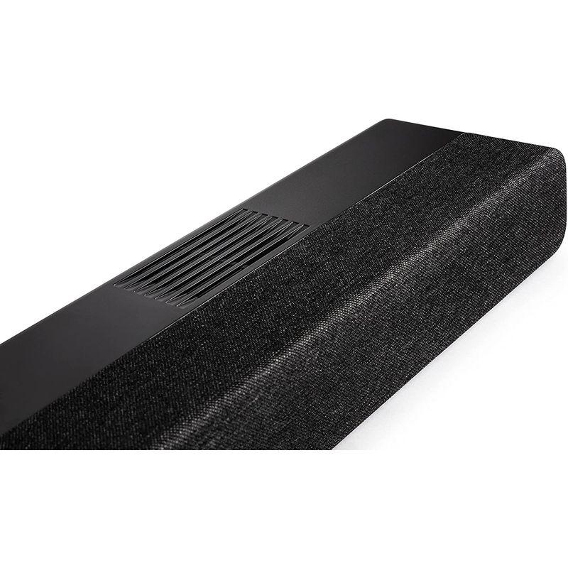 「人气商品」 デノン サウンドバー Dolby Atmosイネーブルドスピーカー内蔵 ワイヤレスサブウーハー付き 3.1.2ch DHT-S517K ブラ 【LWH6683592675】(24392円)
