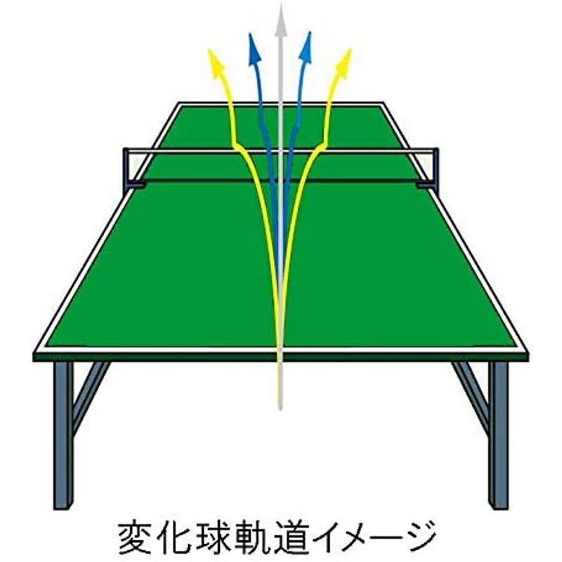 ★動作確認済み サクライ貿易 カルフレックス 卓球 ピンポンマシン 8種類スピン機能付 アダプター付 CTR-18S 【A1938455939】(12542円)