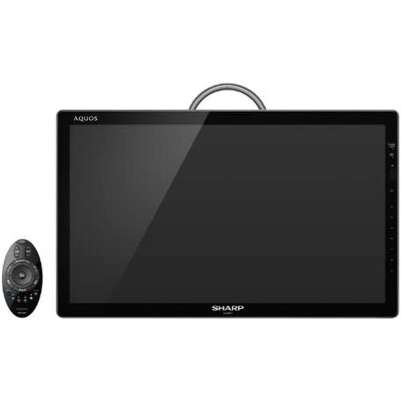 ★最終価格★ シャープ 20V型 液晶 テレビ AQUOS LC-20FE1-B ハイビジョン 2011年モデル 【UOI1446476634】(52790円)
