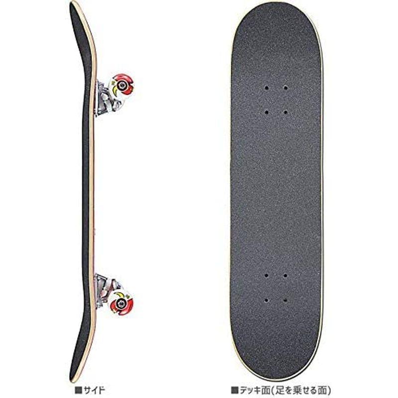 (コンプリート 7.75インチ)トイマシーン TOY MACHINE スケボー コンプリート VENN DIAGRAM COMPLETE N コンプリート 　 75インチ トイマシーン TOY MACHINE スケボー VENN DIAGRAM COMPLETE