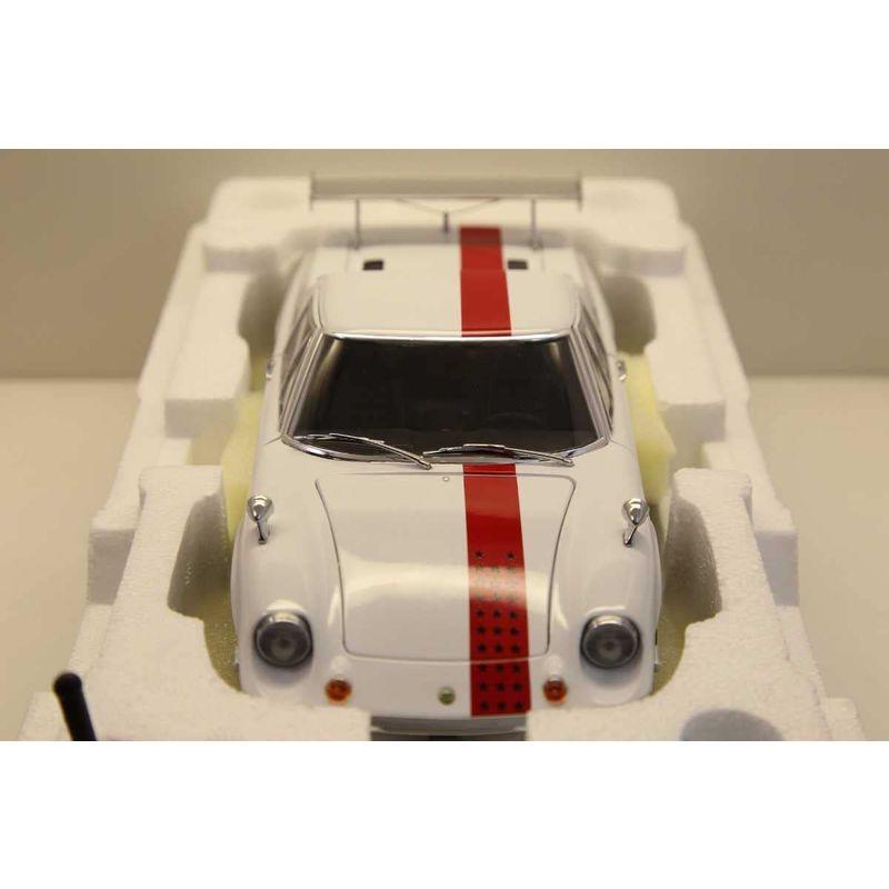 中古品 サーキットの狼ミュージアムパッケージ 京商 1/18 ロータスヨーロッパ スペシャル サーキットの狼 風吹裕矢 THE CIRCUIT WO 【JSB1957681598】(71447円)