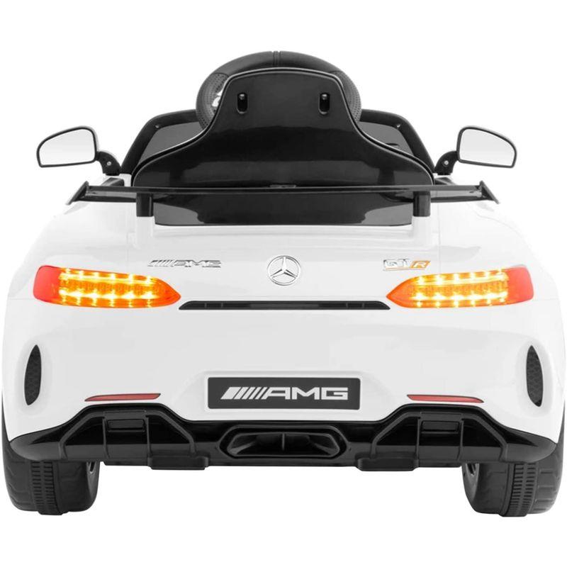 電動乗用カー 乗用ラジコン Mercedes Benz GTR りもこん ペダルとプロポで操作可能 子供へのプレゼント ギフト 電動カー 乗 ペダルとプロポで操作可能 乗用ラジコン Mercedes Benz GTR りもこん 子供へのプレゼント ギフト 電動カー 乗 サイズ