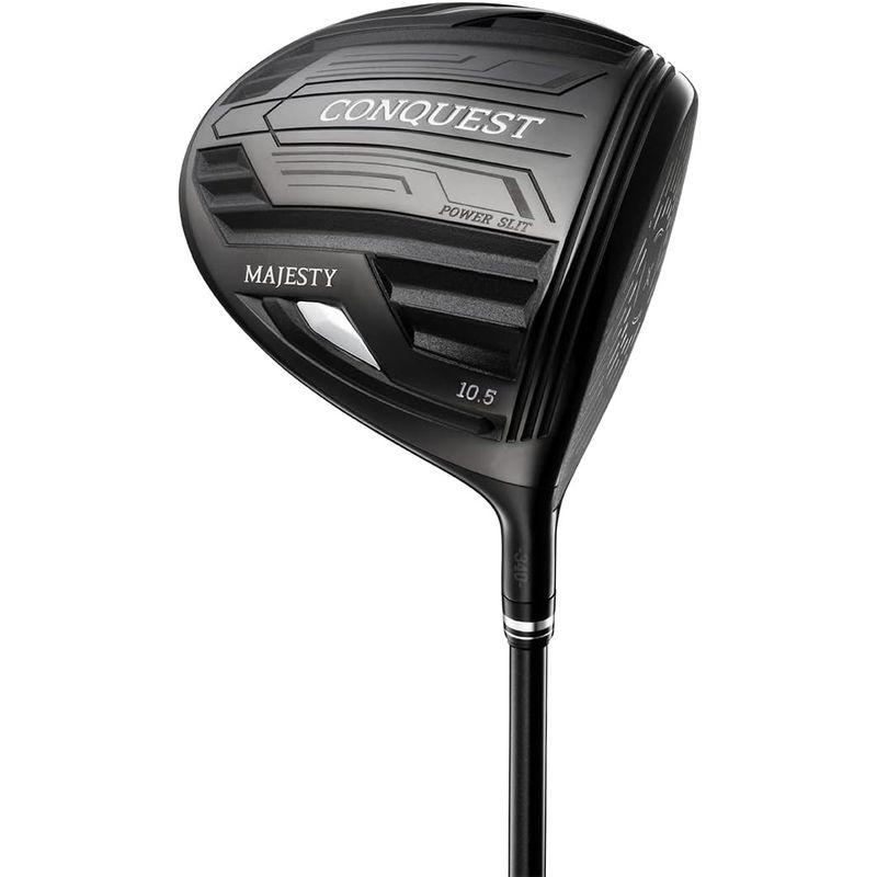 マジェスティ(Majesty) MAJESTY CONQUEST 2022 マジェスティ コンクエスト ドライバー SPEEDER NX H マジェスティ NX Majesty MAJESTY CONQUEST コンクエスト ドライバー SPEEDER