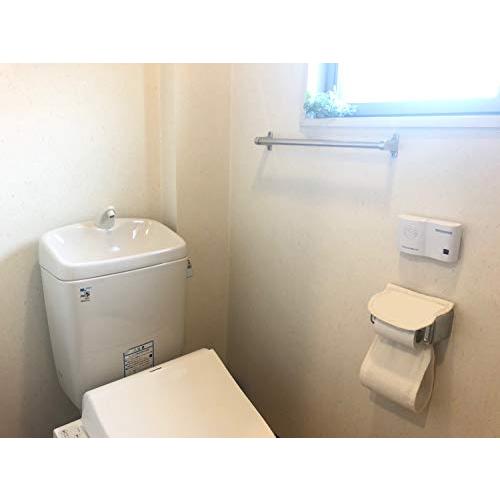 リーベックスRevex トイレ 音消し 流水音 トイレ用擬音装置 センサー サウンド 抗菌加工 節水 水の音 TLS1 ホワイト |  | 05