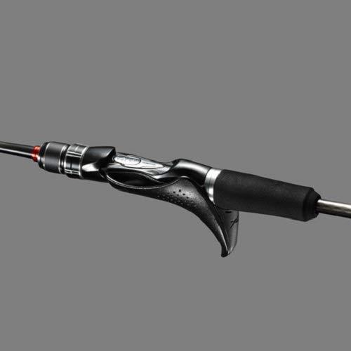 シマノSHIMANO ロッド 船竿 19 ライトゲーム SS タイプ73 M190 右