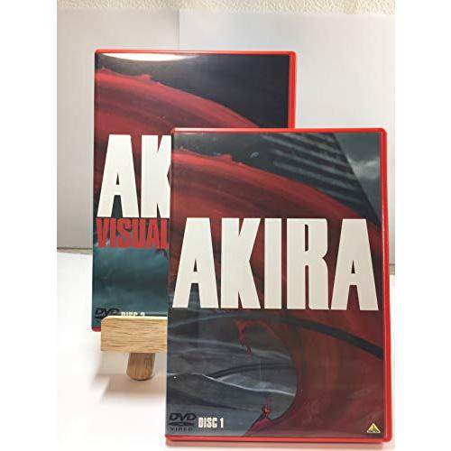 AKIRA DVD SPECIAL EDITION｜ys-select2nd｜07