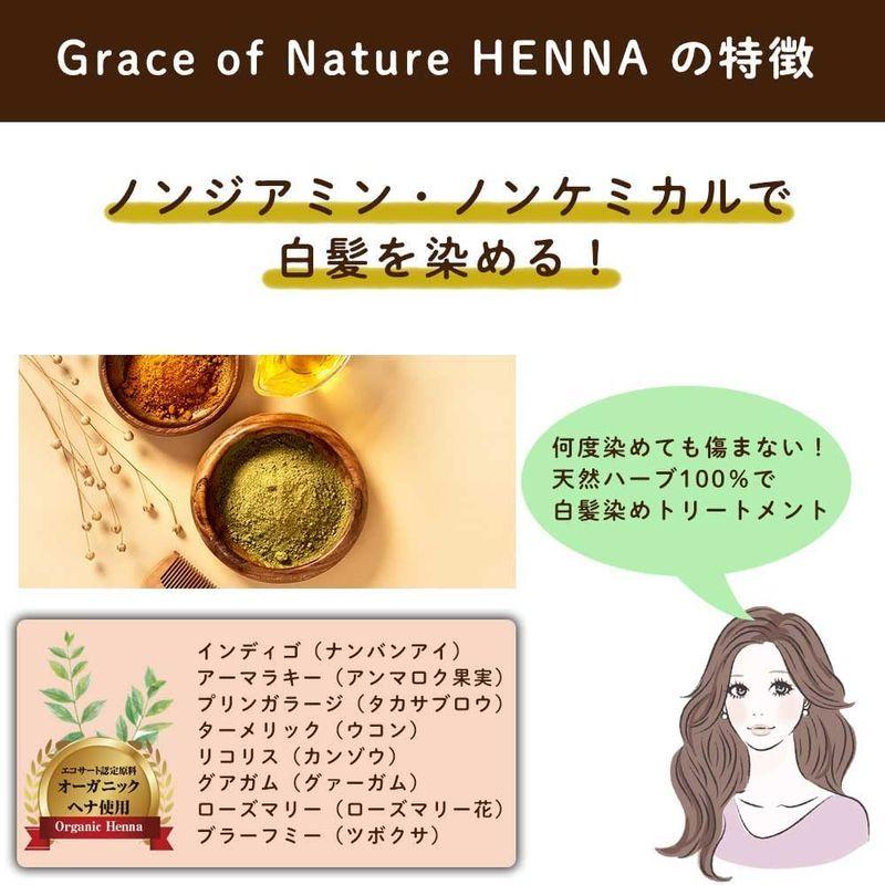 Grace of Nature ヘナカラー 白髪染め ボタニカル カラートリートメント Aランクヘナ使用 使用説明書付 100g ソフトブラ :20220829043716-00030:Y's Select - 通販 - Yahoo!ショッピング Grace of Nature ヘナカラー 白髪染め ボタニカル カラートリートメント Aランクヘナ使用 使用説明書付 100g ソフトブラ :20220829043716-00030:Y's Select - 通販 - Yahoo!ショッピング