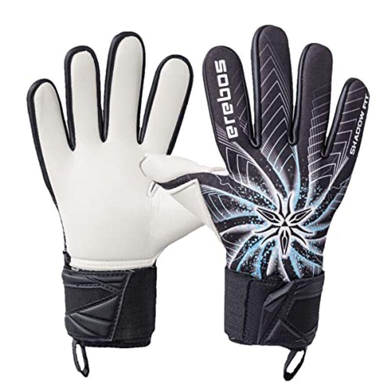 エレボス ゴールキーパーグローブ 1000040 ジュノー ネガティブ