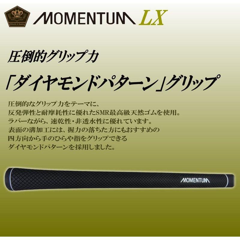 【訳あり品】 パワービルト MOMENTUM(モメンタム) LX アイアン 6I~PW 5本セット NS850 GH シャフト MOLXS5I R 【1038873888】(37915円)