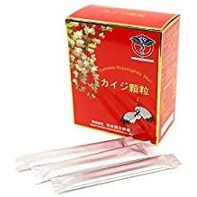 カイジ顆粒90g（3g×30袋）×2箱セット 3g×30袋 ×2箱セット カイジ顆粒90g