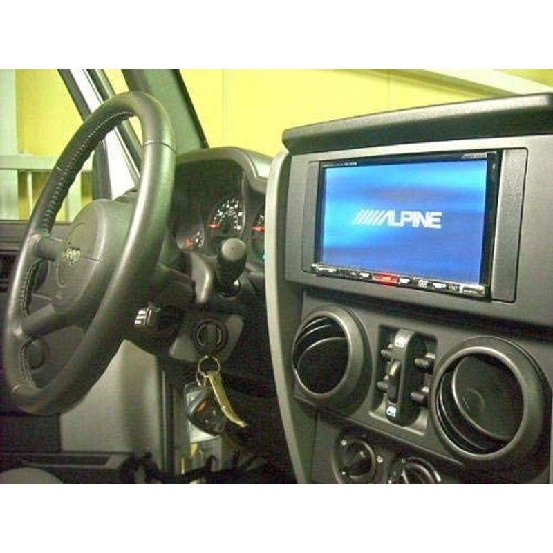 Jeep 2007y-2018y JK ラングラー 2DINナビ取付キット PAC/日本正規品CH2600 :20220916113520-00187:Y's Select - 通販 - Yahoo!ショッピング Jeep 2007y-2018y JK ラングラー 2DINナビ取付キット PAC/日本正規品CH2600 :20220916113520-00187:Y's Select - 通販 - Yahoo!ショッピング