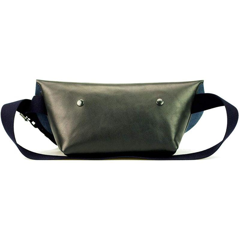 オンラインストア売れ済 ユニアンドコー Uni&co.レザーメッセンジャー