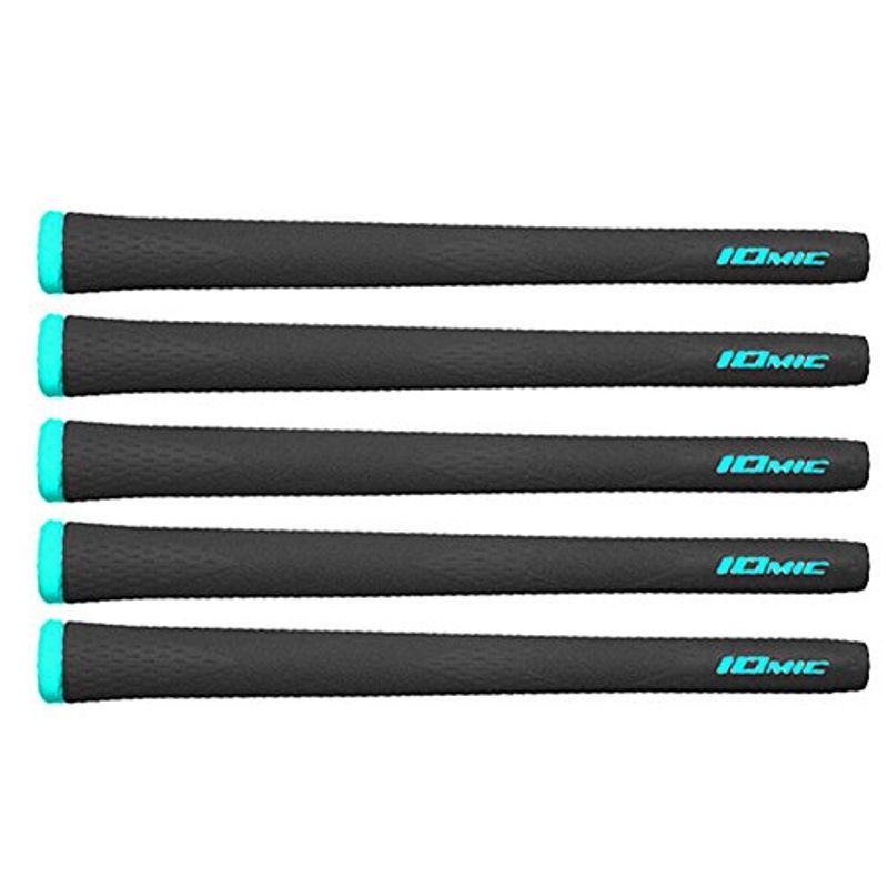 プレゼント サプライズ 5本 松山プロ使用モデル イオミック IOmic X