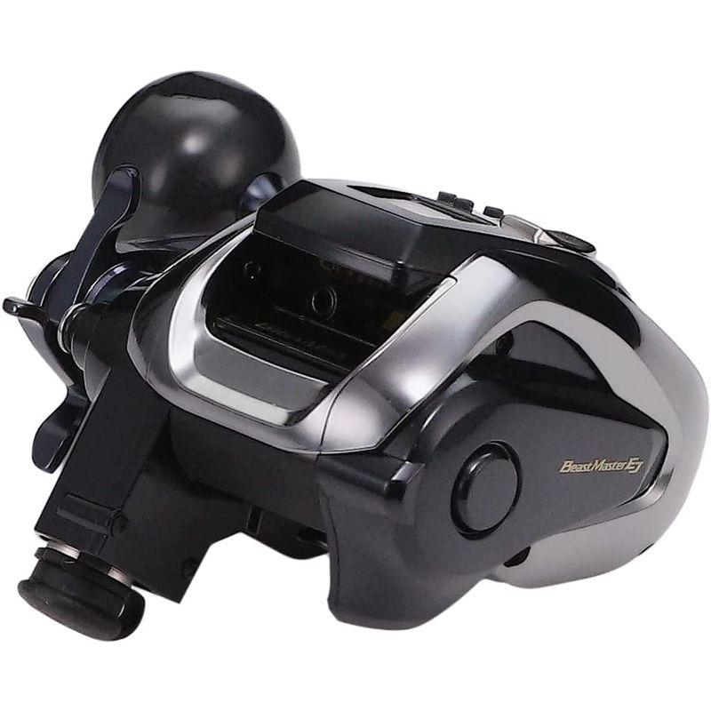 【値下げ】 シマノ(SHIMANO) 電動リール 20 ビーストマスター 1000EJ 電動ジギング 船釣り ヤリイカ スルメイカ ヒラマサ ブリ 【MYK1484969315】(54196円)