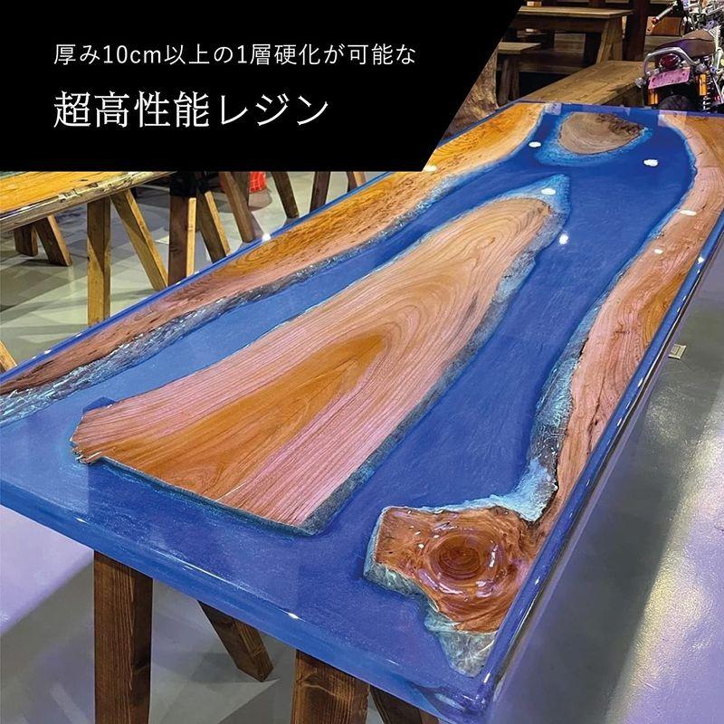 木製家具用エポキシレジン 20KG 業務用 