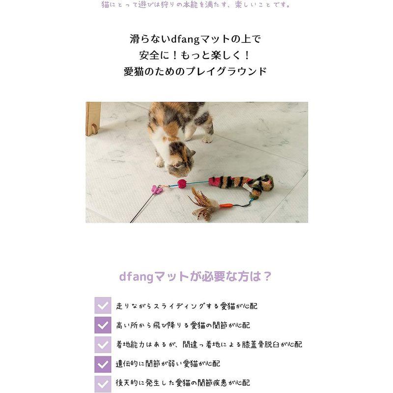 動作確認 dfang ひっかきに強い 防水クッションマット 大型犬用マット 猫マット ねこマット 折りたたみ式マット 犬用マット ペットマット 滑らな 【2248849363】(14554円)