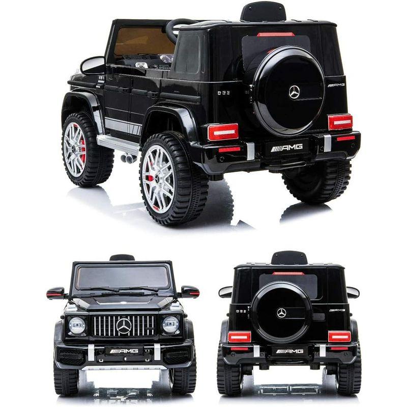 電動乗用カー 乗用ラジコン メルセデスベンツ G63 スモールサイズ 電動乗用ラジコンカー 乗用玩具 電動カー 車のおもちゃ 乗物玩具 (B メルセデスベンツ 乗用ラジコン G63 スモールサイズ 電動乗用ラジコンカー 乗用玩具 電動カー 車のおもちゃ 乗物玩具 　