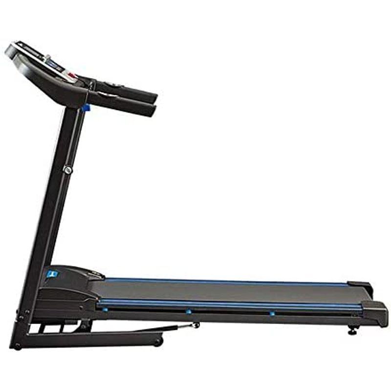 【値下げ・名盤】 ランニングマシーン TR180 ルームランナー 家庭用 ランニングマシン DYACO ダイヤコジャパン 【Q1651986346】(60292円)