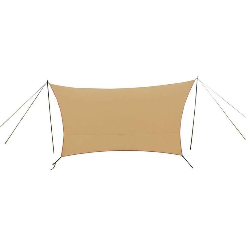 テンマクデザイン パンダ タープ TC パンダ タープ TC