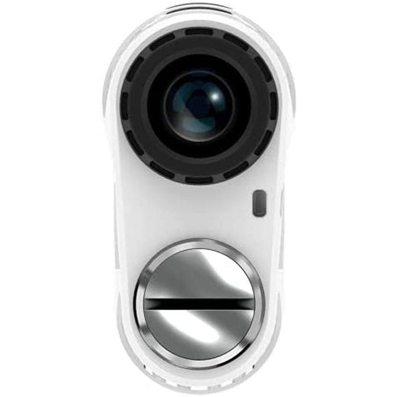 ★レア物 新品未開封 Shot Navi(ショットナビ) ゴルフ レーザー距離測定器 LaserSniper X1 Fit2 WH 軽量・超コンパクト 高低差 レ 【1755893279】(11364円)