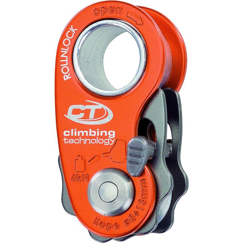 CT-climbing technology(クライミング・テクノロジー) ロールンロック CT-31052 CT climbing technology クライミング テクノロジー ロールンロック