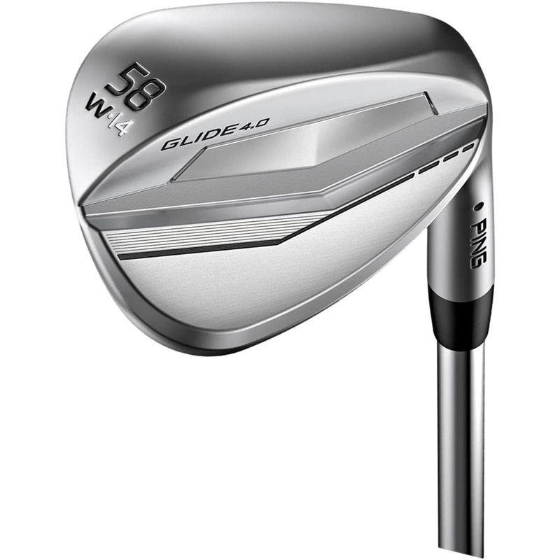 PING(ピン) GLIDE 4.0 WEDGE(グライド4.0ウェッジ) NSPRO MODUS 3 TOUR 115 スチールシャフト 0ウェッジ ピン GLIDE WEDGE グライド4 NSPRO MODUS TOUR スチールシャフト 　