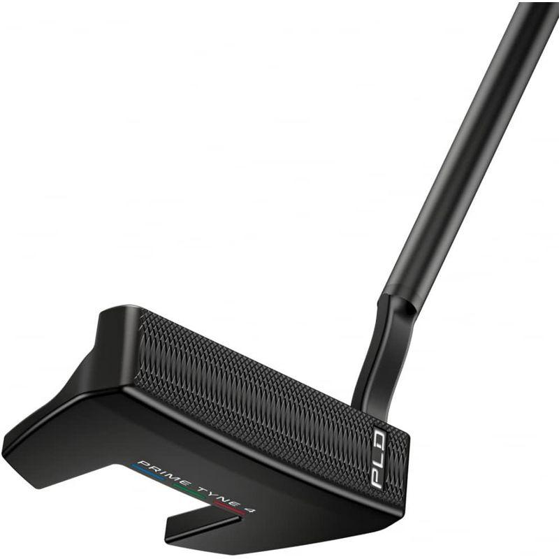 ほぼ未使用 PING(ピン) PLD MILLED ゴルフ パター 左利き用 2022年モデル 34 【HOV7561487957】(27597円)