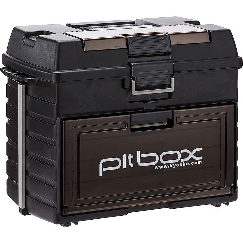 京商 ピットボックスDX (80460) ラジコンKYOSHO 京商 ピットボックスDX ラジコンKYOSHO 　