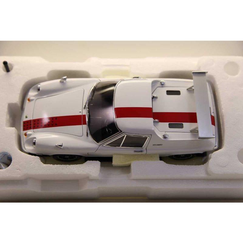 【まとめ売り】 サーキットの狼ミュージアムパッケージ 京商 1/18 ロータスヨーロッパ スペシャル サーキットの狼 風吹裕矢 THE CIRCUIT WO 【FKP2491532199】(90933円)