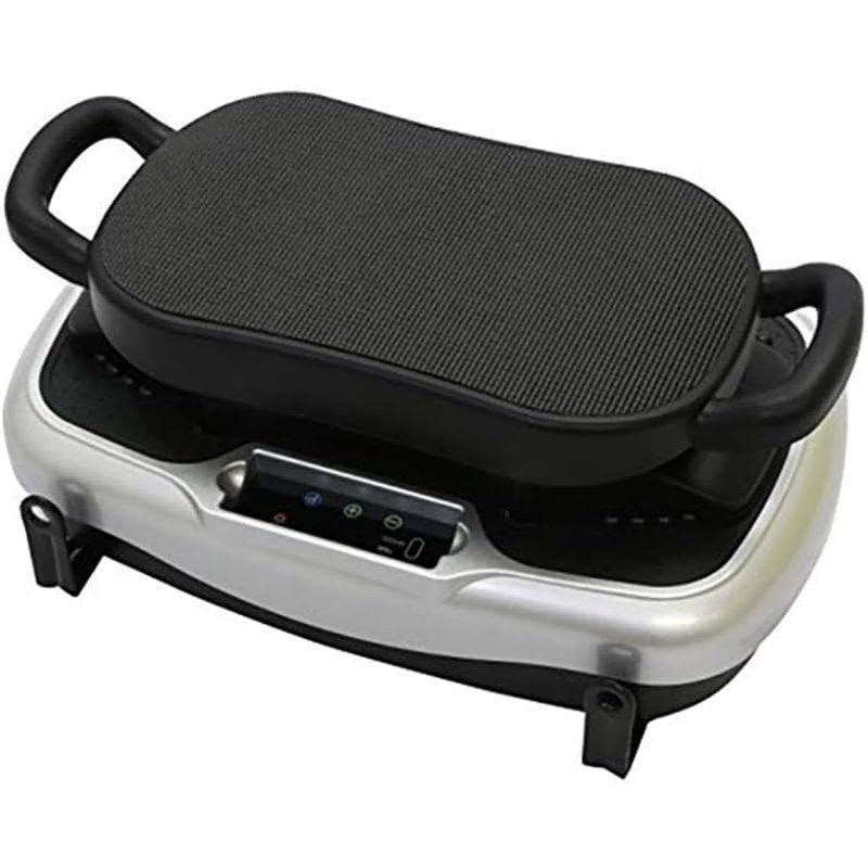 ローボード ライフフィットトレーナー 2Way 振動マシン 【2573990922】(16659円)