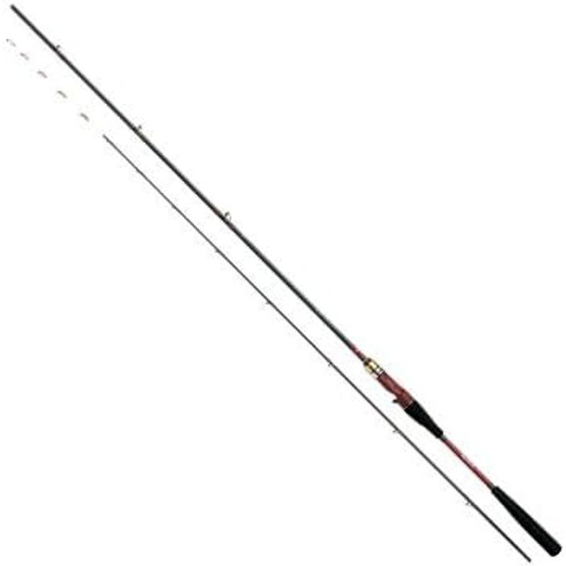 ダイワ(DAIWA) 船竿 アナリスター 瀬戸内タイサビキ 270 釣り竿 船竿 釣り竿 DAIWA アナリスター 瀬戸内タイサビキ