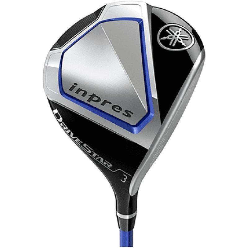 【公式】 23inpres DRIVESTAR W#3 SPD-NX M423f S 【3517081751】(22763円)