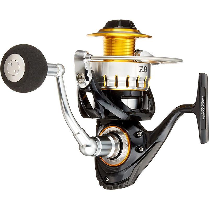ダイワ(DAIWA) スピニングリール 16 ブラスト 5000H (2016モデル) DAIWA スピニングリール ブラスト 5000H 2016モデル