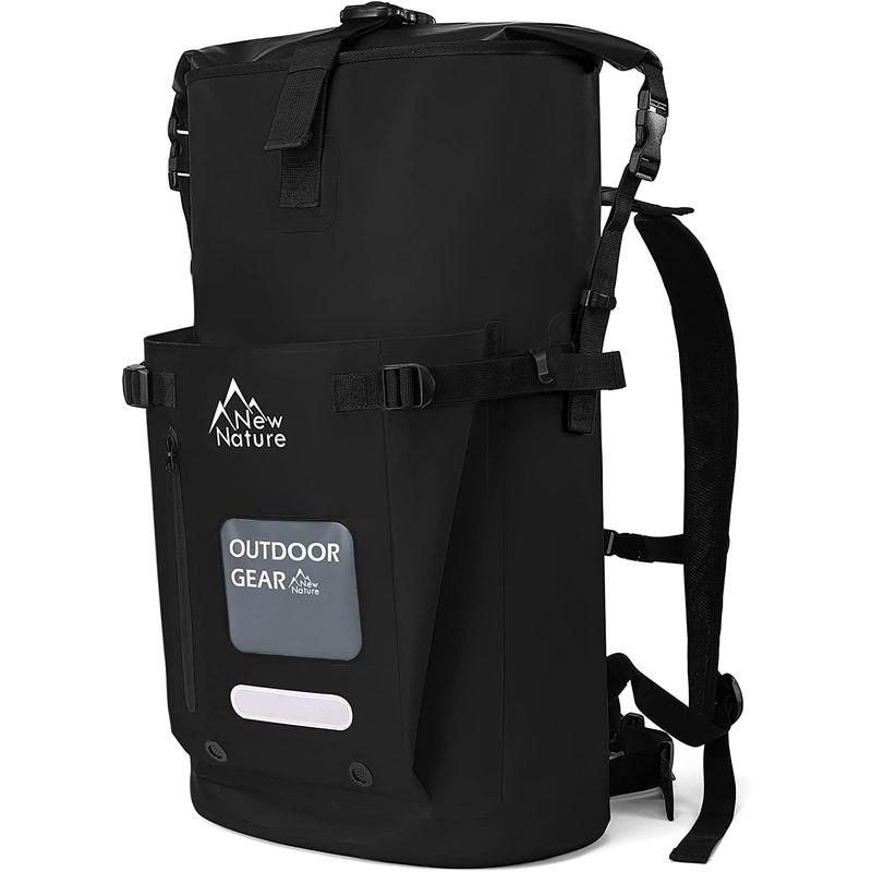 VILOCY （ビロシー） リュック 完全防水 25L 45L 大容量 ロールトップ バックパック リュックサック ドライバッグ アウトドア 25L 45L ビロシー リュック 完全防水 大容量 ロールトップ バックパック リュックサック ドライバッグ アウトドア