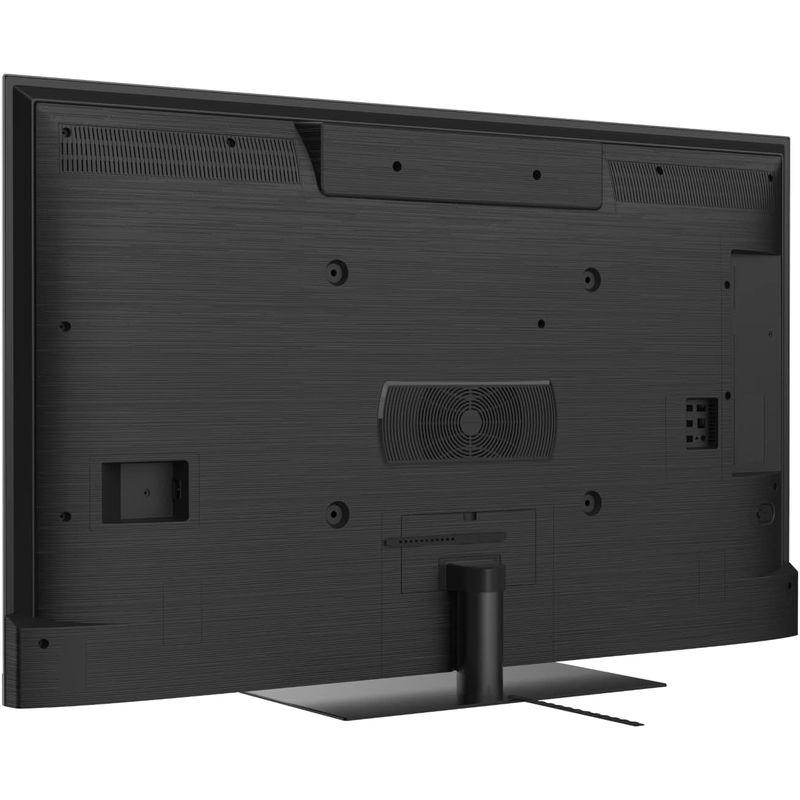 新入荷!!【日本未発売】 REGZA 55インチ 4K 液晶 MiniLED 55Z870M スマートテレビ Dolby Atmos対応 2023年モデル 【VQ3068969011】(112008円)