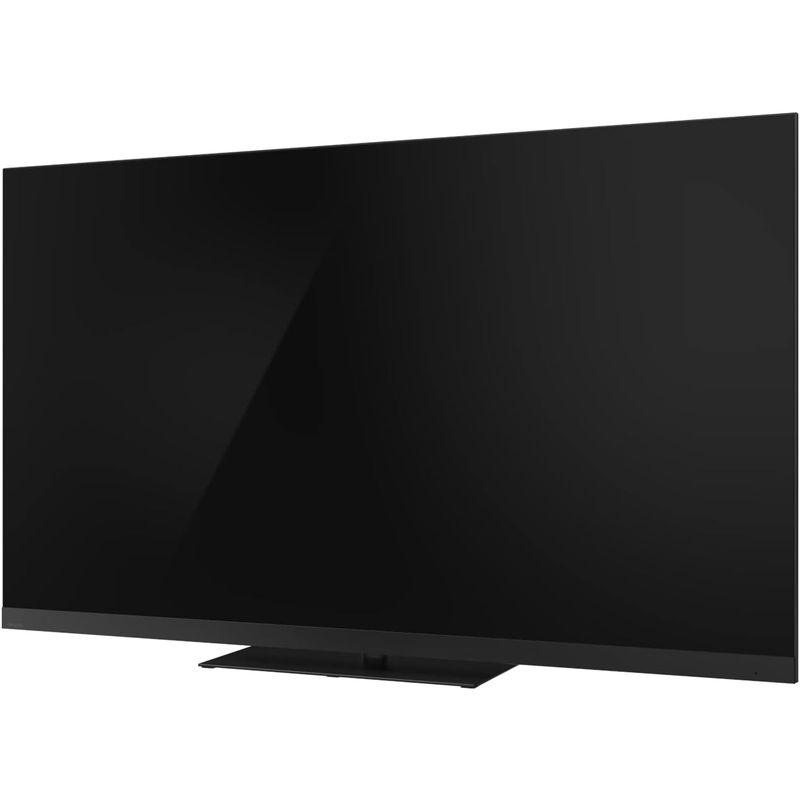 新入荷!!【日本未発売】 REGZA 55インチ 4K 液晶 MiniLED 55Z870M スマートテレビ Dolby Atmos対応 2023年モデル 【VQ3068969011】(112008円)