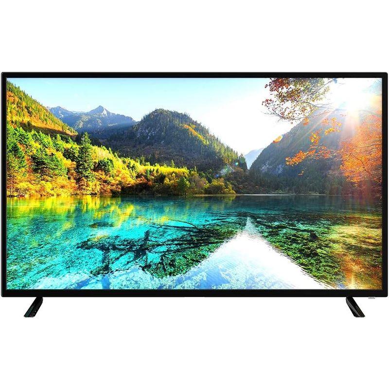 【初期/レア】 ティーズネットワーク 43V型HDR搭載4Kチューナー内蔵液晶テレビ 沖縄、離島配達不可商品 LE-4350TS-4KIN 【SKC7520348008】(27447円)