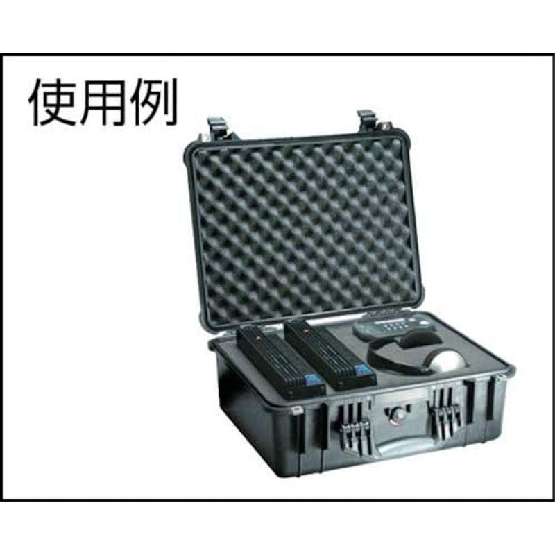 ★動作確認済み PELICAN ハードケース 1550 32L ブラック 1550-000-110 【QGW5366193386】(19585円)