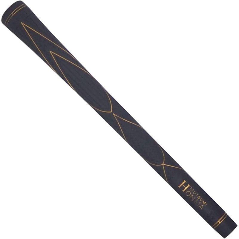 新入荷!!【日本未発売】 MUTSUMI HONMA ムツミ ホンマ 本間睦 MH-777 ワンレングスアイアン ブラックIP 6本組 (#5-9.PW) オリジナル 【N6349554602】(23174円)