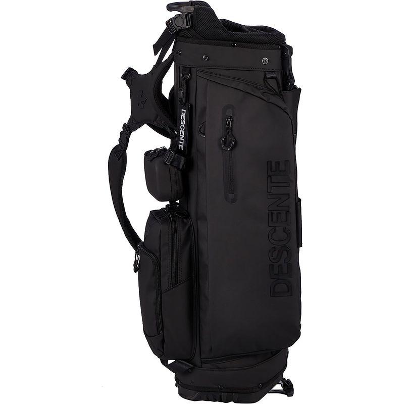 専用出品 デサント ゴルフ ゴルフ キャディバッグ g-arc 4.2kg 9.5型 5分割 47インチ対応 モジュールカスタム スタンドタイプ FI 【MY1407510420】(51370円)