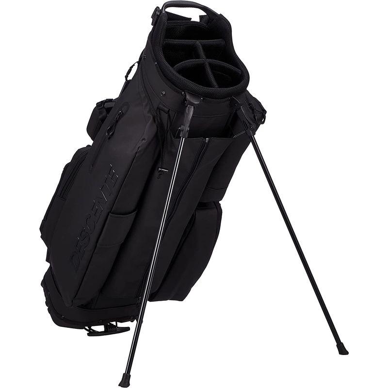 専用出品 デサント ゴルフ ゴルフ キャディバッグ g-arc 4.2kg 9.5型 5分割 47インチ対応 モジュールカスタム スタンドタイプ FI 【MY1407510420】(51370円)