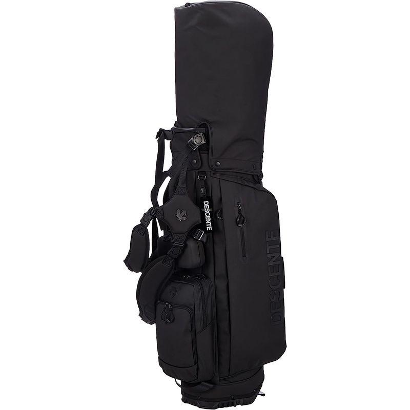 専用出品 デサント ゴルフ ゴルフ キャディバッグ g-arc 4.2kg 9.5型 5分割 47インチ対応 モジュールカスタム スタンドタイプ FI 【MY1407510420】(51370円)